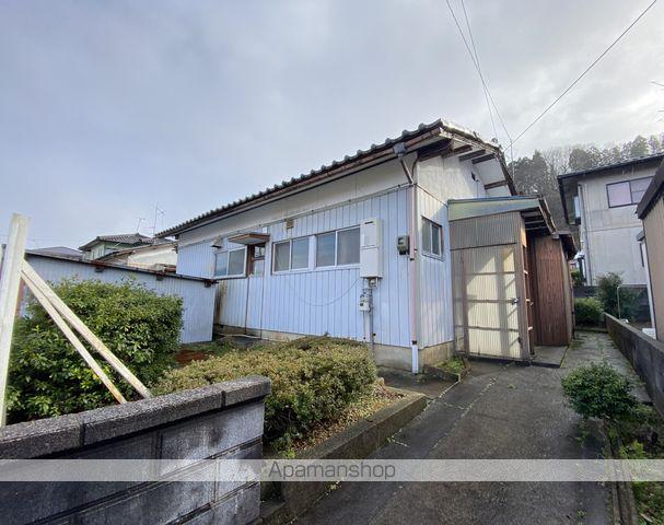 福井県福井市 1階建 築52年
