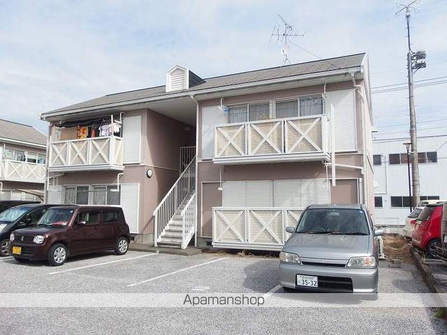 フレグランス白岩Ⅱ
