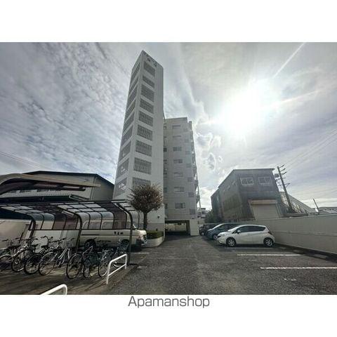 フジパレス豊田 壱番館