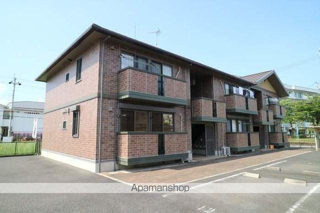 グランパルク藤代