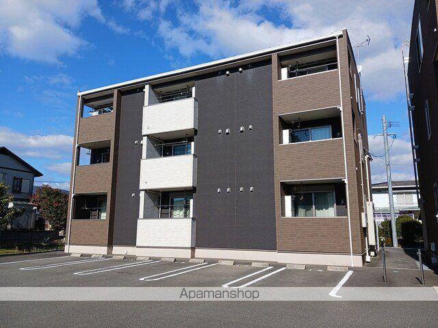 フリーダム・レジデンスⅡ