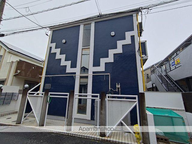 フジパレス湘南平塚六番館
