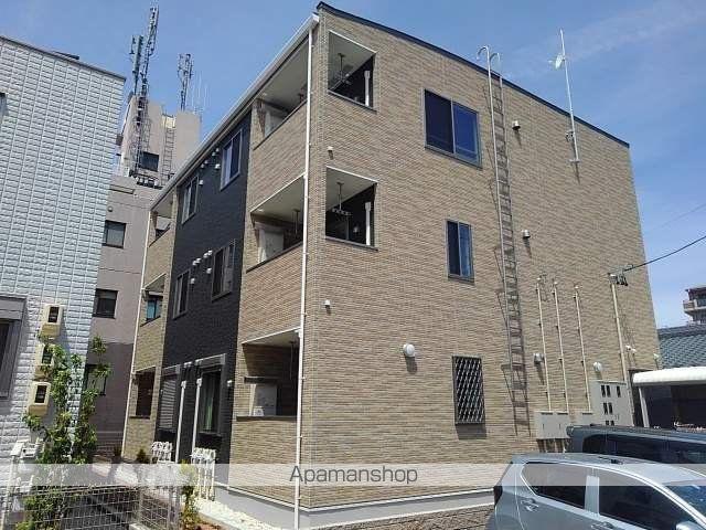 フレーシア