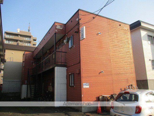 ソシアル向井