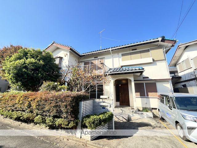 東京都八王子市  築47年