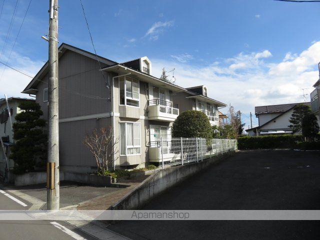 ニューパークA棟