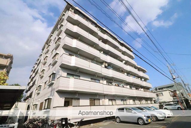 福富マンション加美平