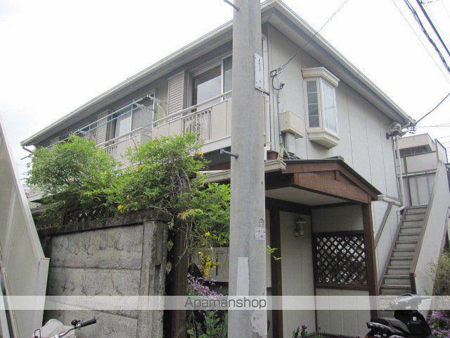 シェモア阿佐ヶ谷