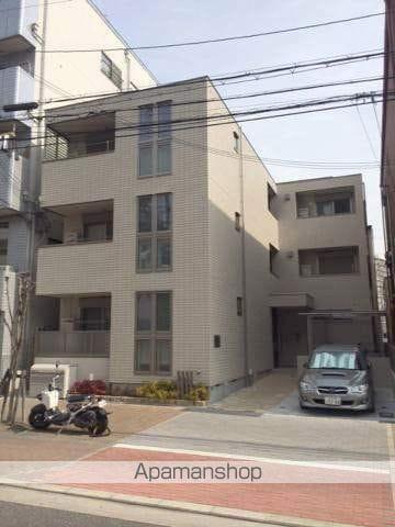 シャンテオカ BE