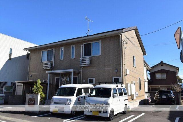 セジュール(3LDK)