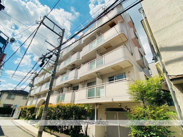 クリスタル三軒茶屋PART1