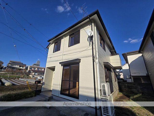 青梅線 昭島駅 徒歩7分  築29年(3LDK)