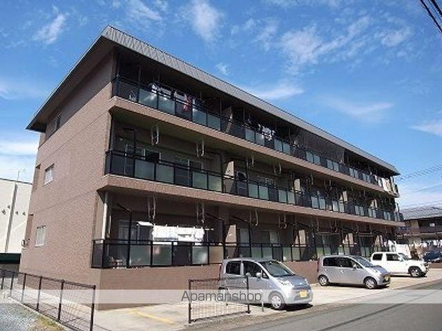 小嶺ハイツA棟