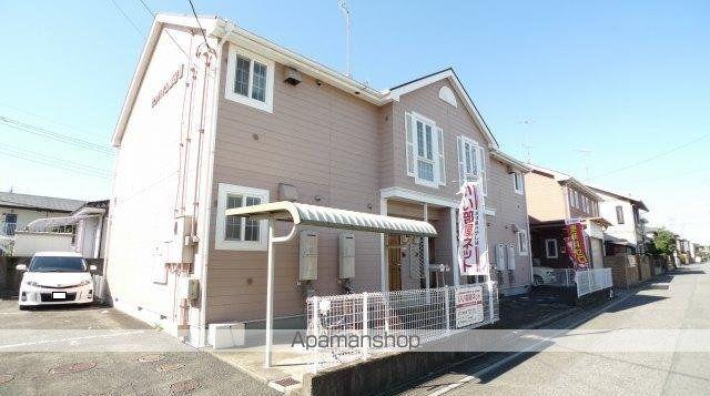 サンハイム妻沼Ⅲ