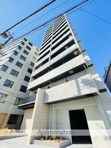 S-RESIDENCE熱田Ⅱ(1K/2階)