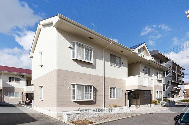 グリーンアレイ26 A・B