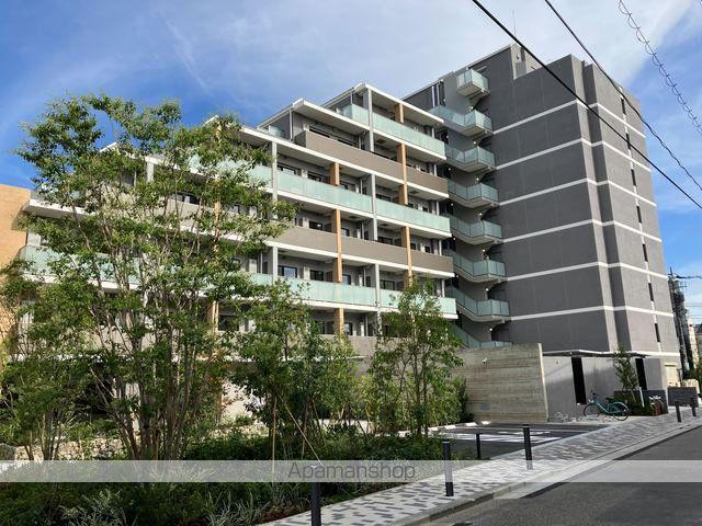 J.GRAN COURT 品川西大井イースト