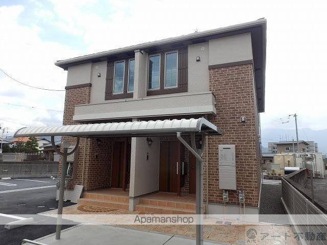 アンソレイエ見奈良 A