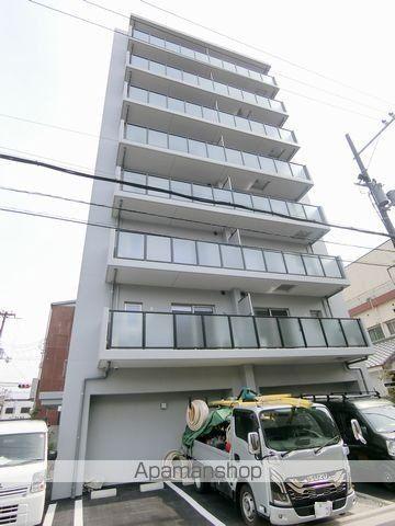 プレステージ14番館