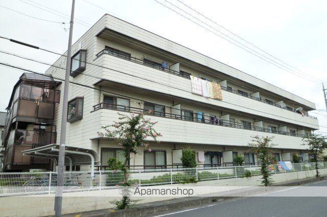 サンライズ久喜