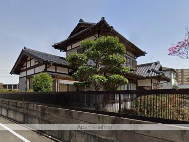 京王電鉄相模原線 南大沢駅 徒歩18分 2階建 築46年