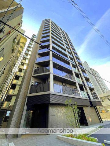 FIRSTFIORE谷町6丁目フェリシア
