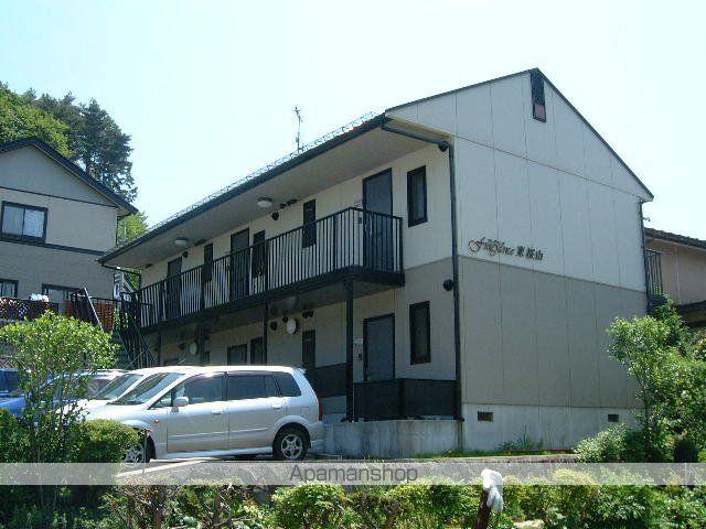 フレグランス東桜山