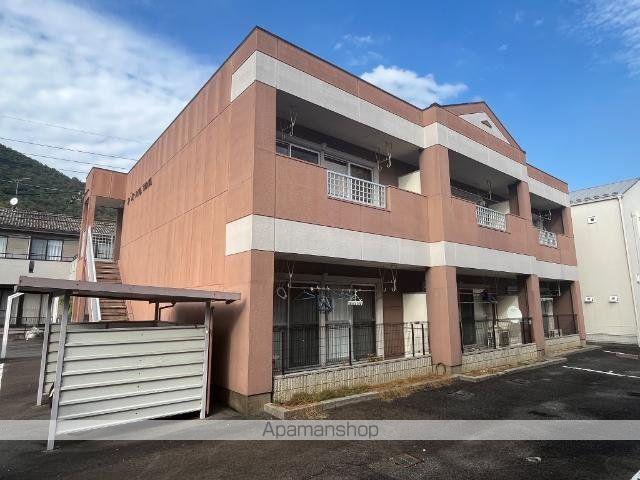 アーバンハイムサカイA棟