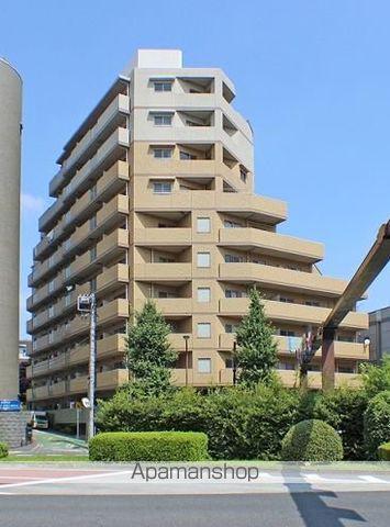 レジディア文京音羽