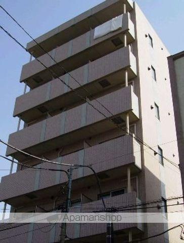 ドルチェ東京深川・壱番館