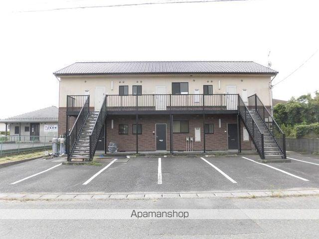 フォレストパーク大津