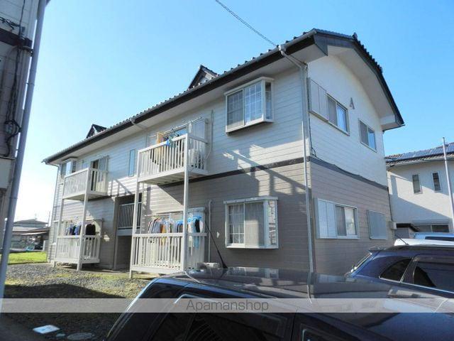 ハイライズ宮原 A棟