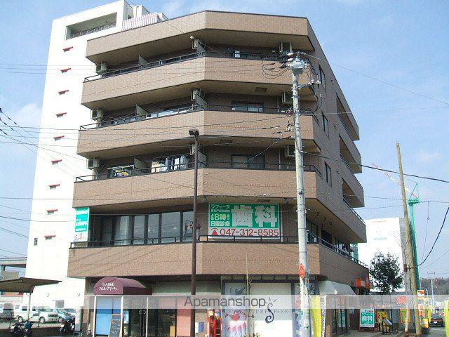 エルパラシオ東松戸