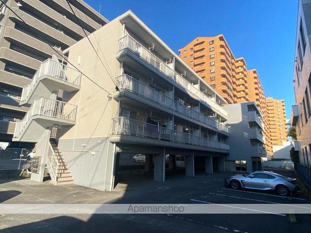 サンハイツ茜Ⅱ