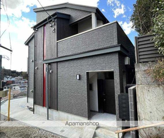 グランディオ横浜南