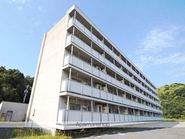 ビレッジハウス馬場1号棟(2DK/3階)