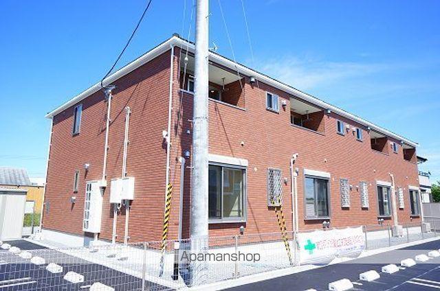 ブライト ヒルズ H