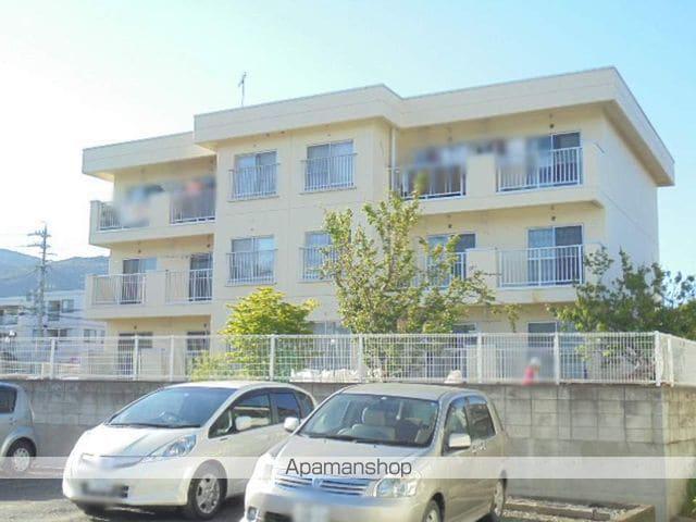 ブランサンク三輪