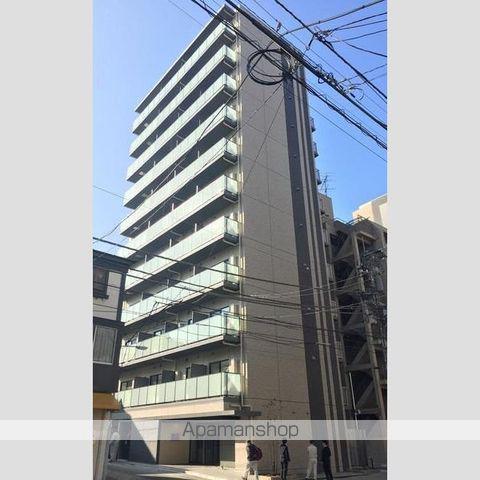 S-RESIDENCE 新御徒町 ウエスト
