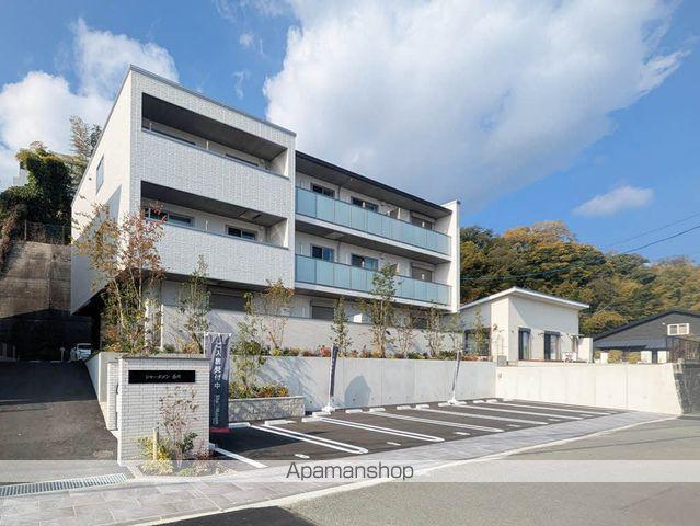 シャーメゾン壺川(1LDK/3階)