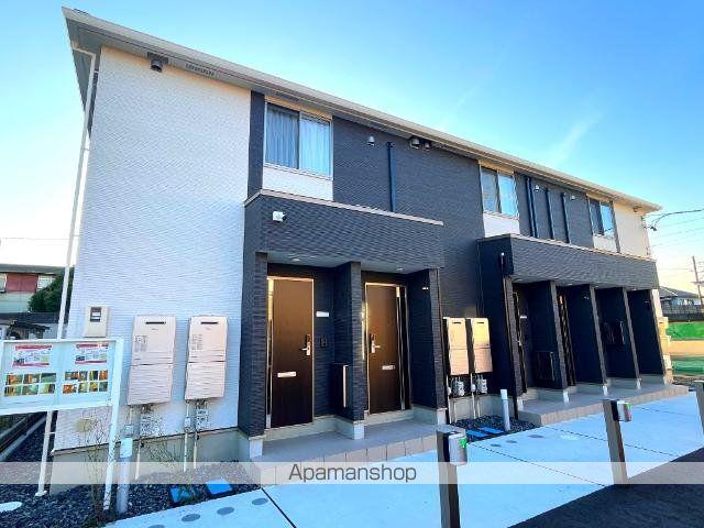 アズール テトラ(2LDK/2階)