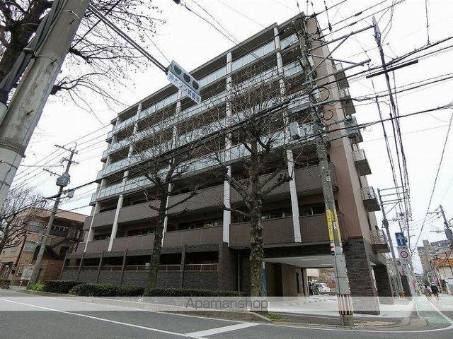 メルベーユ高宮駅前