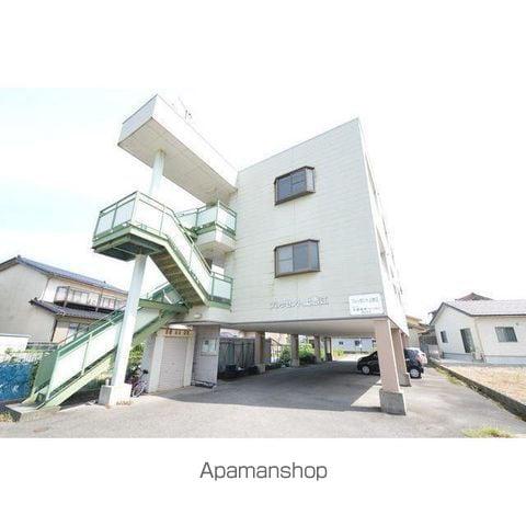 プレッセント上赤江