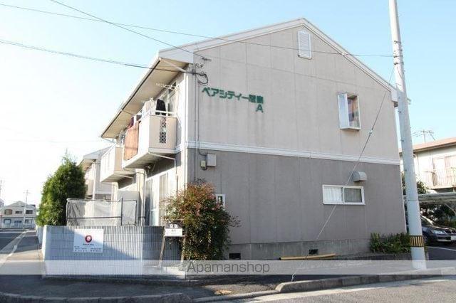 ペアシティ屋島