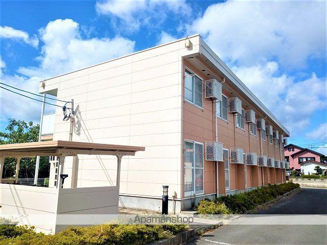 レオパレスLA VILLA