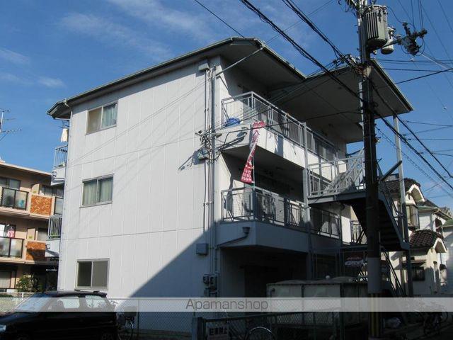柿本ハイツ