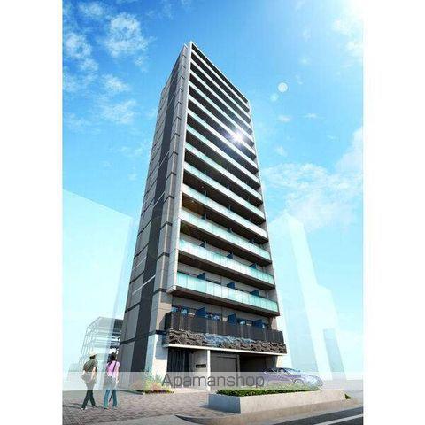 S-RESIDENCE一社