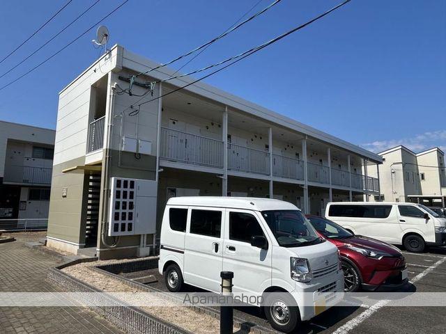レオパレス141