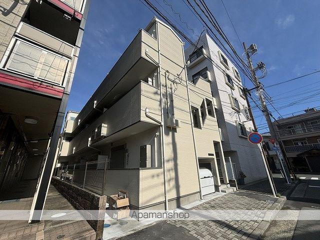 カインドネス鶴見小野