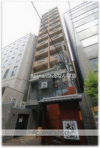 ジューム南船場